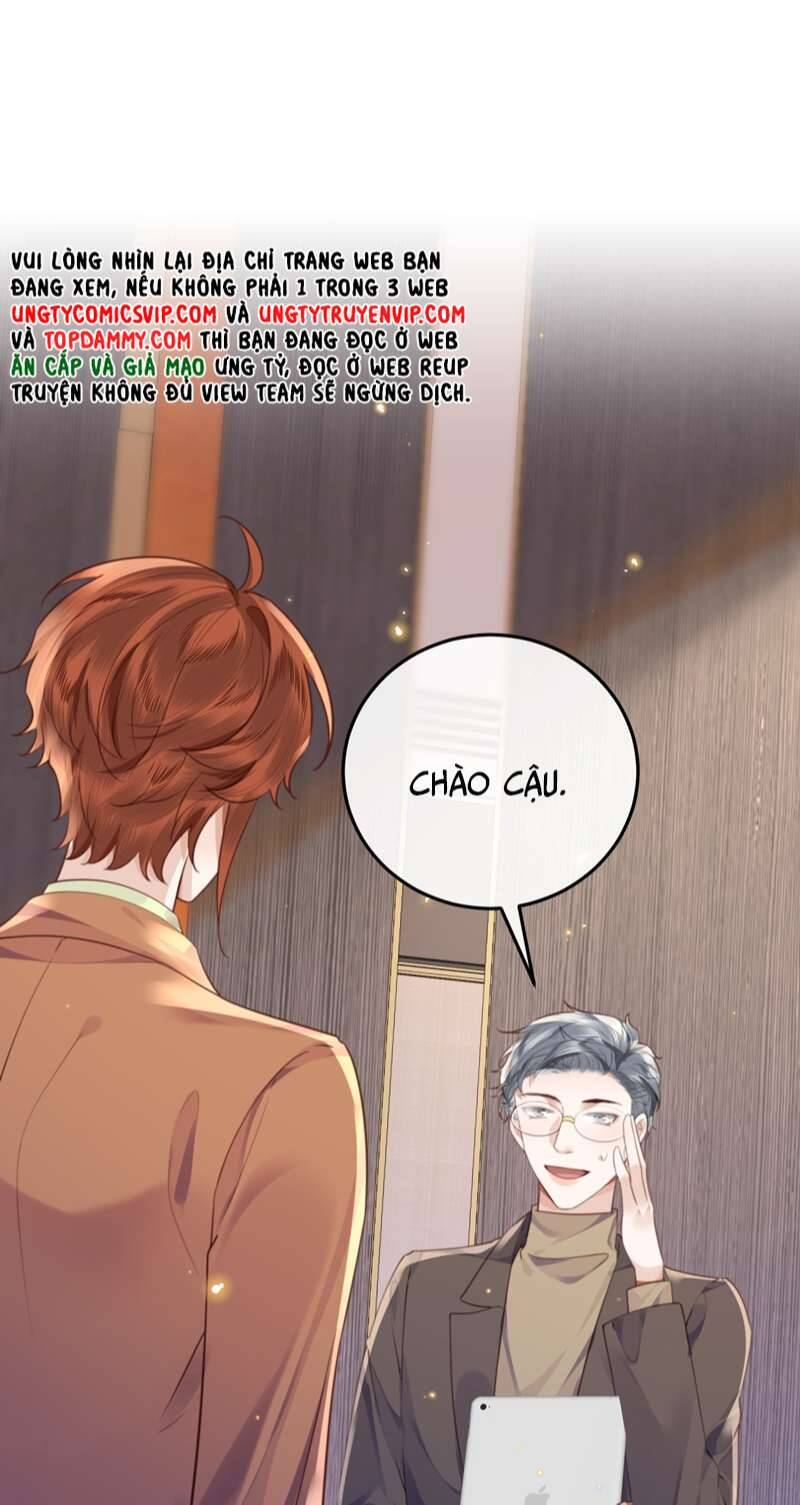 Tổng Tài Định Chế Tư Nhân - Chapter 50 - Page 3