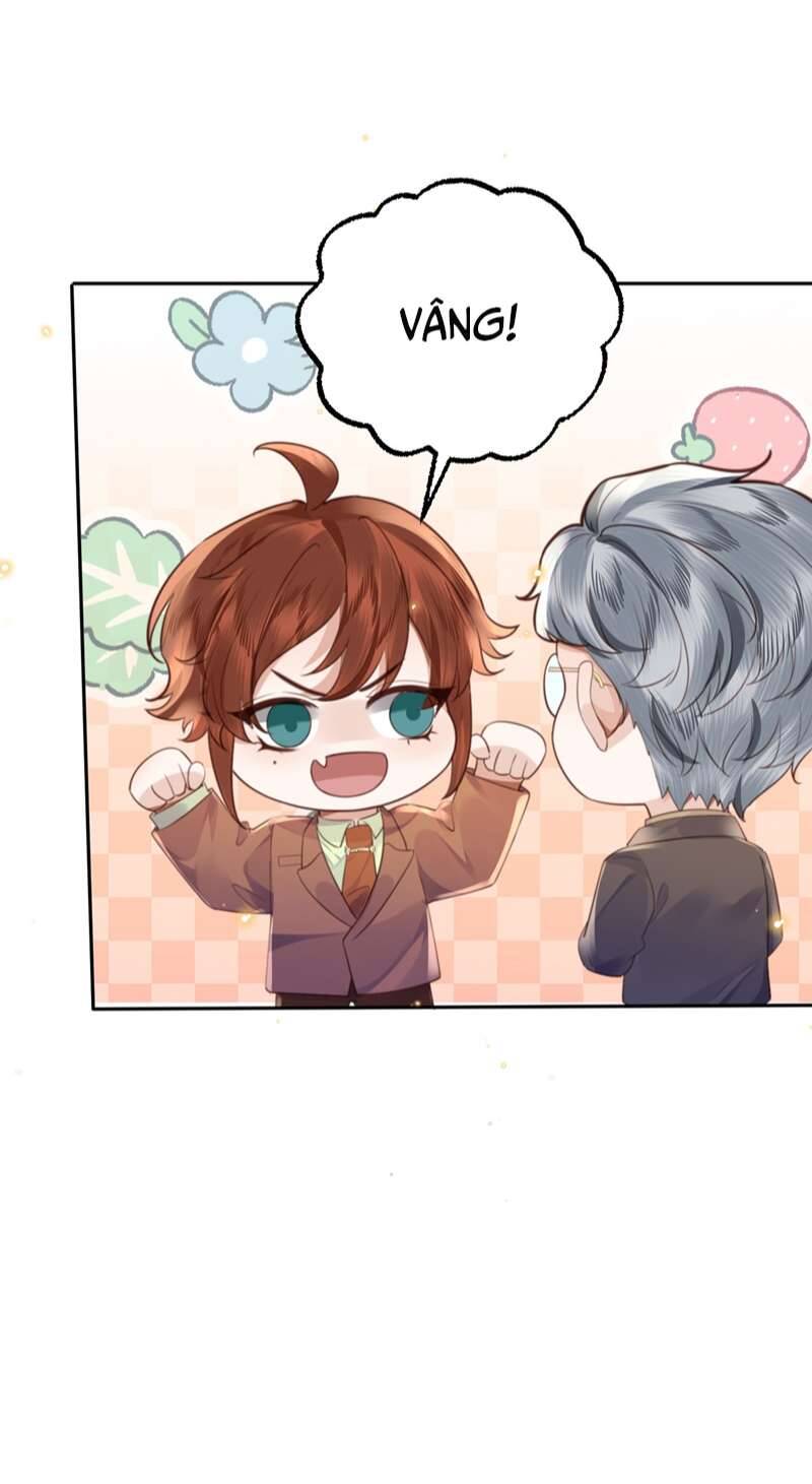 Tổng Tài Định Chế Tư Nhân - Chapter 50 - Page 6