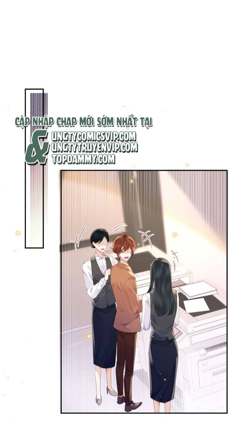 Tổng Tài Định Chế Tư Nhân - Chapter 50 - Page 7