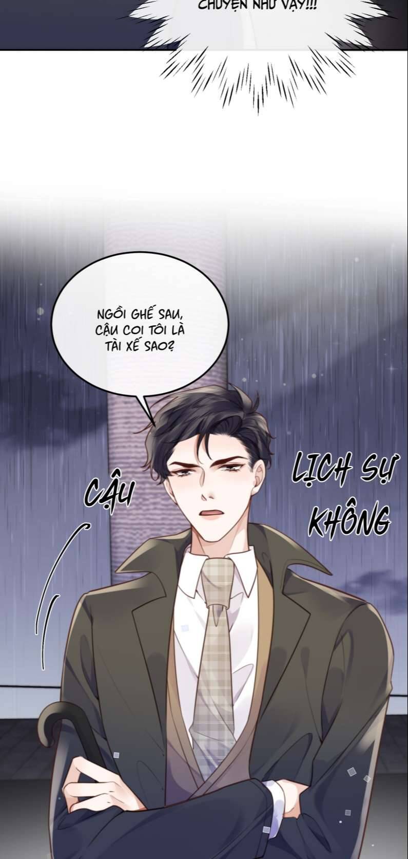 Tổng Tài Định Chế Tư Nhân - Chapter 51 - Page 11