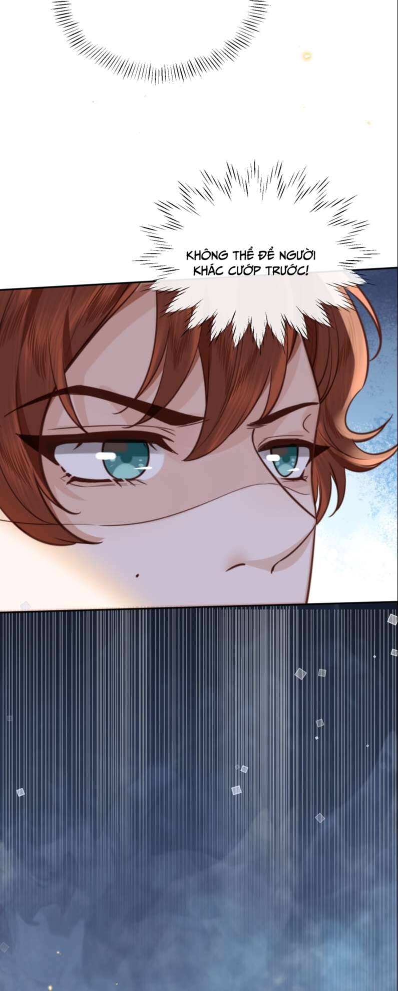 Tổng Tài Định Chế Tư Nhân - Chapter 51 - Page 17