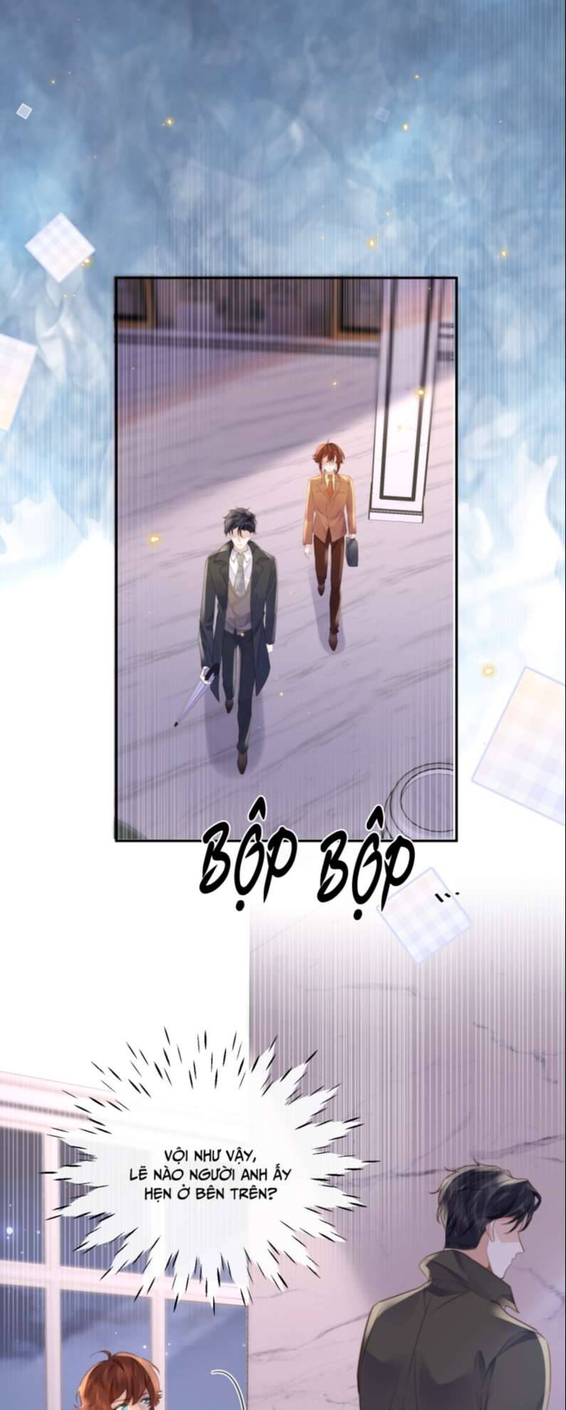 Tổng Tài Định Chế Tư Nhân - Chapter 51 - Page 18