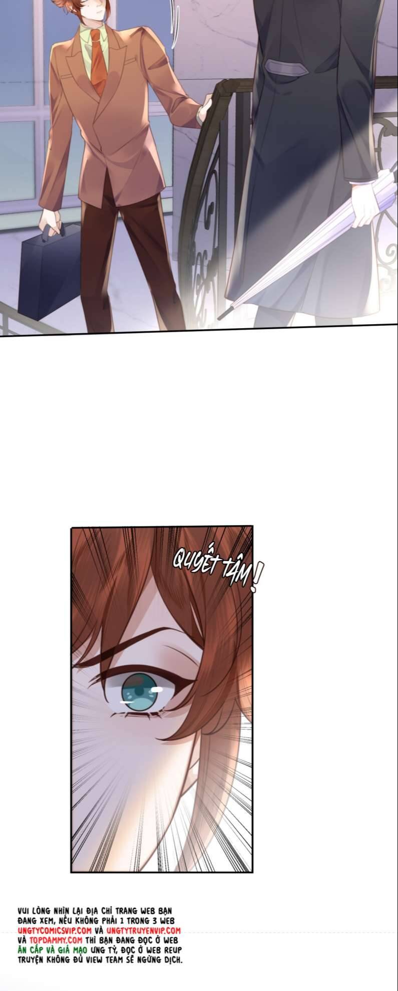 Tổng Tài Định Chế Tư Nhân - Chapter 51 - Page 19