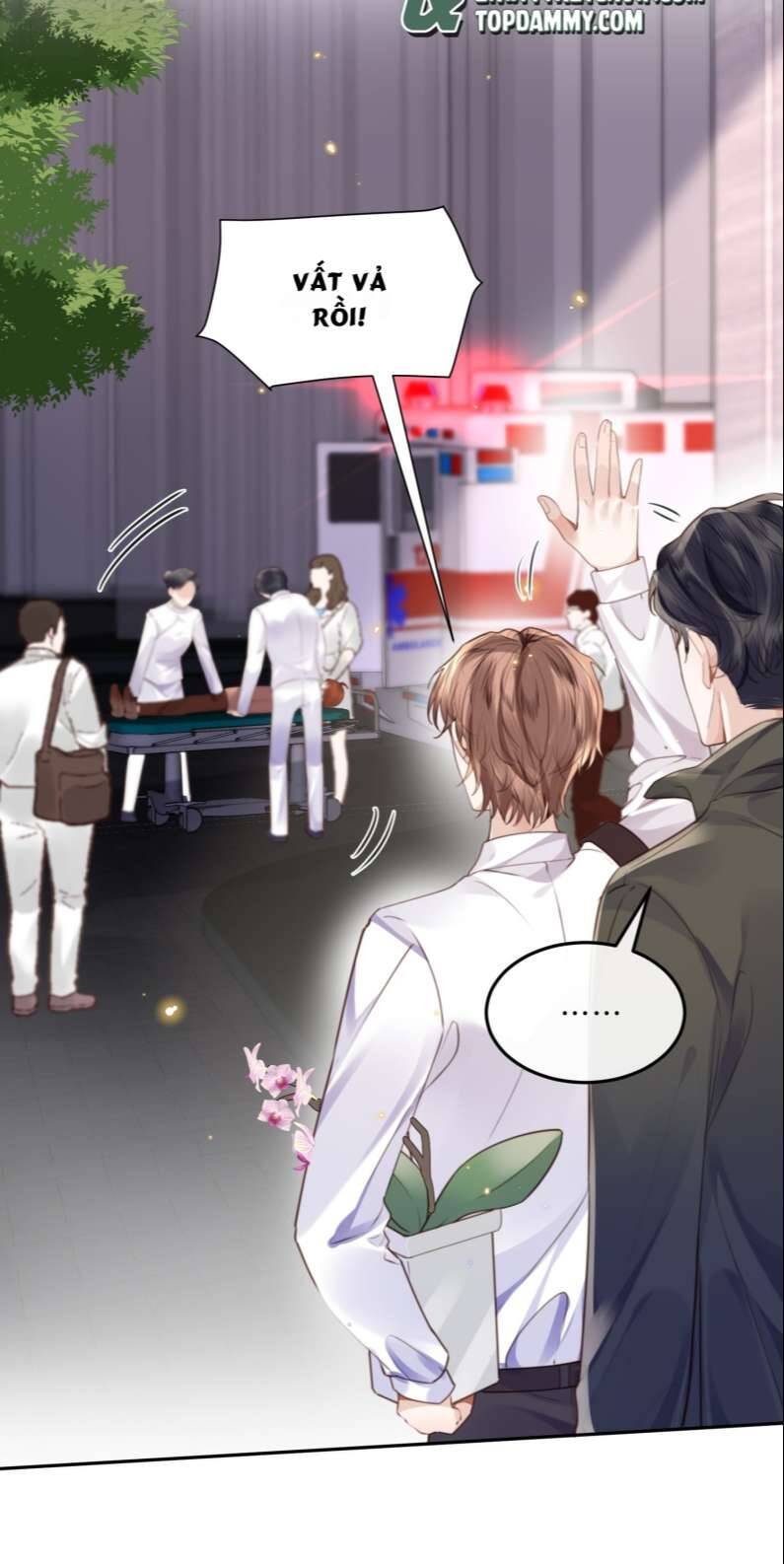 Tổng Tài Định Chế Tư Nhân - Chapter 51 - Page 29