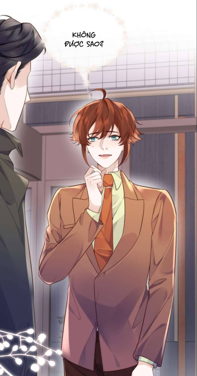 Tổng Tài Định Chế Tư Nhân - Chapter 51 - Page 3