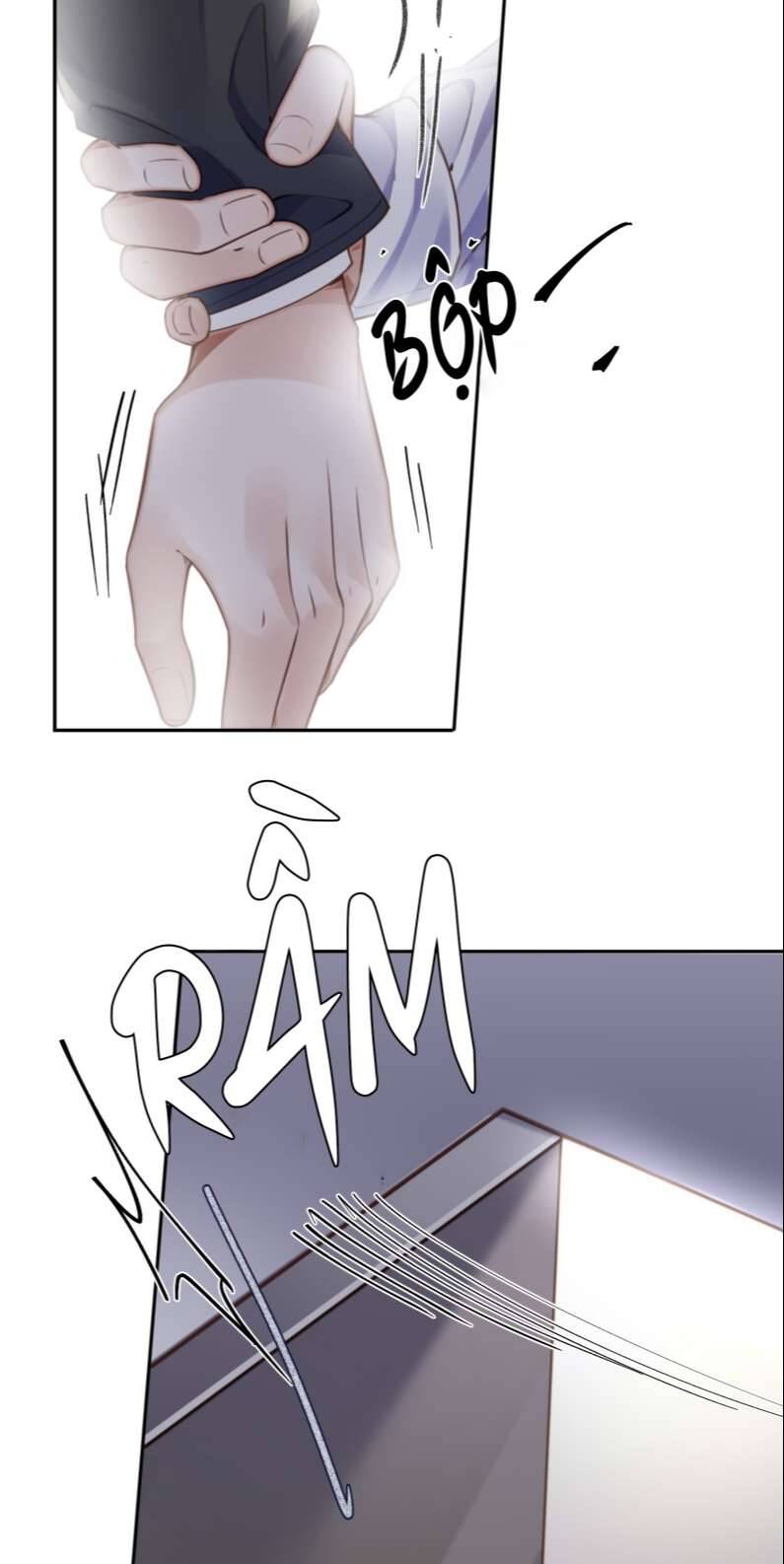 Tổng Tài Định Chế Tư Nhân - Chapter 51 - Page 31