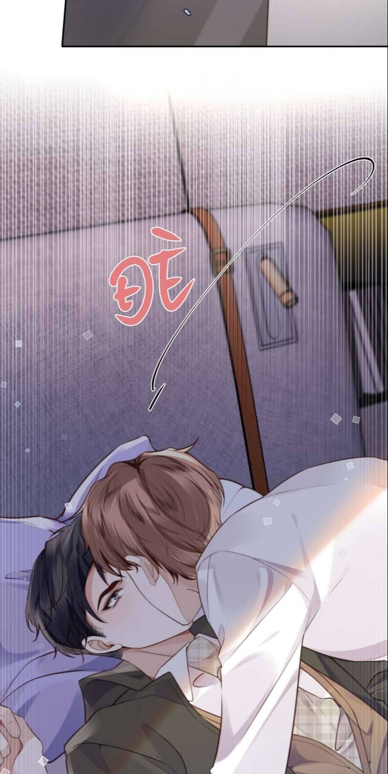 Tổng Tài Định Chế Tư Nhân - Chapter 51 - Page 32