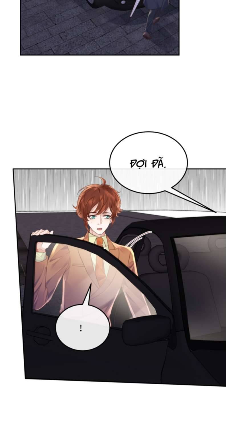 Tổng Tài Định Chế Tư Nhân - Chapter 51 - Page 8