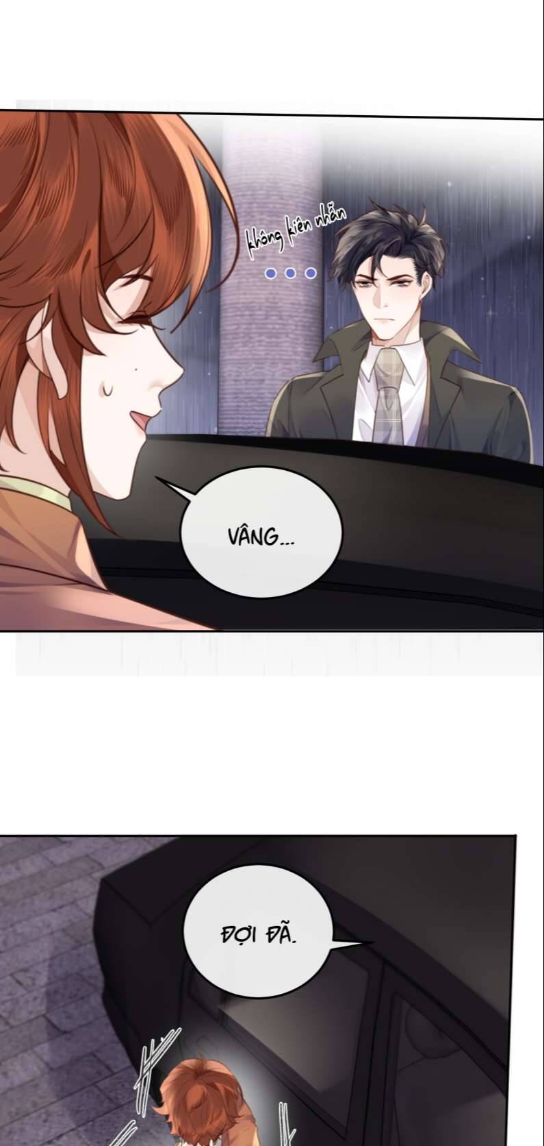 Tổng Tài Định Chế Tư Nhân - Chapter 51 - Page 9