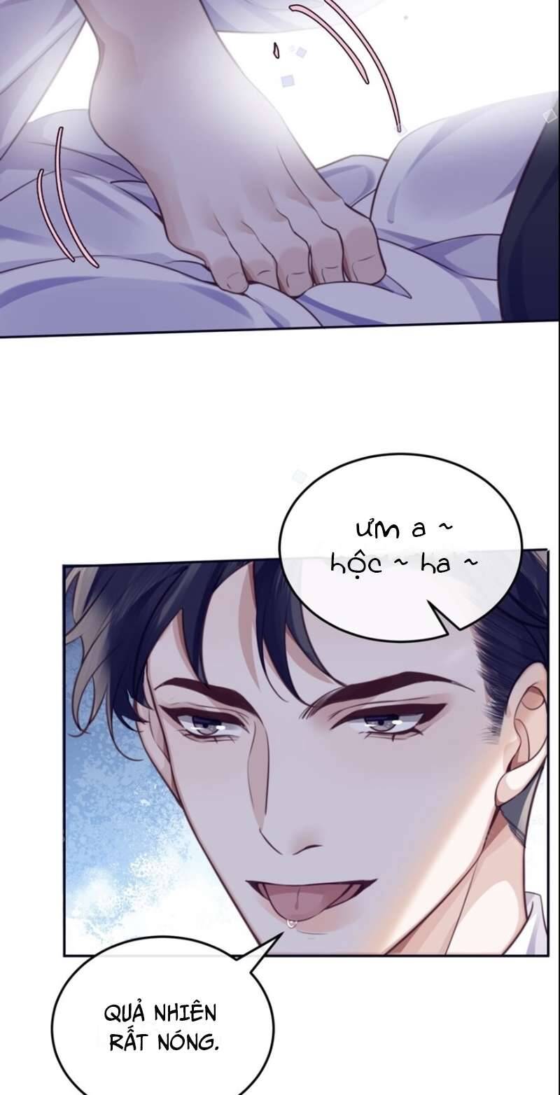 Tổng Tài Định Chế Tư Nhân - Chapter 52 - Page 12