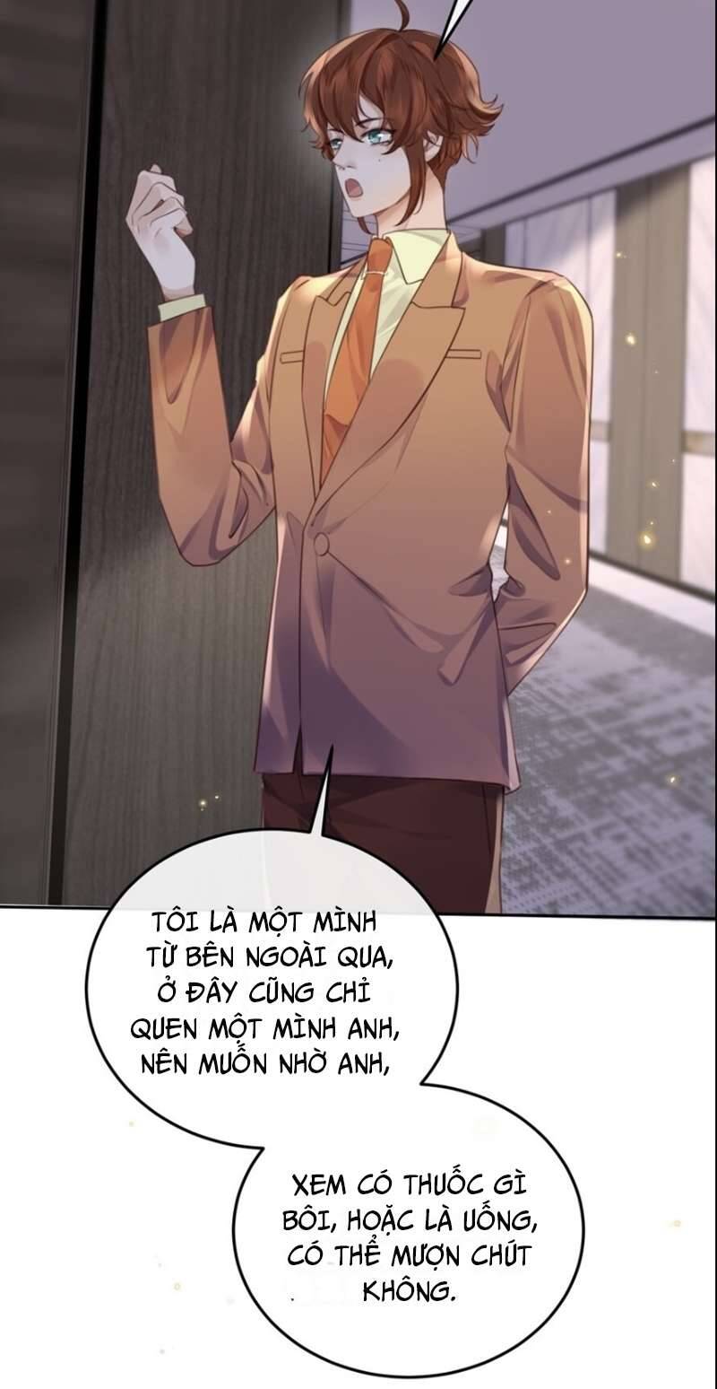 Tổng Tài Định Chế Tư Nhân - Chapter 52 - Page 15