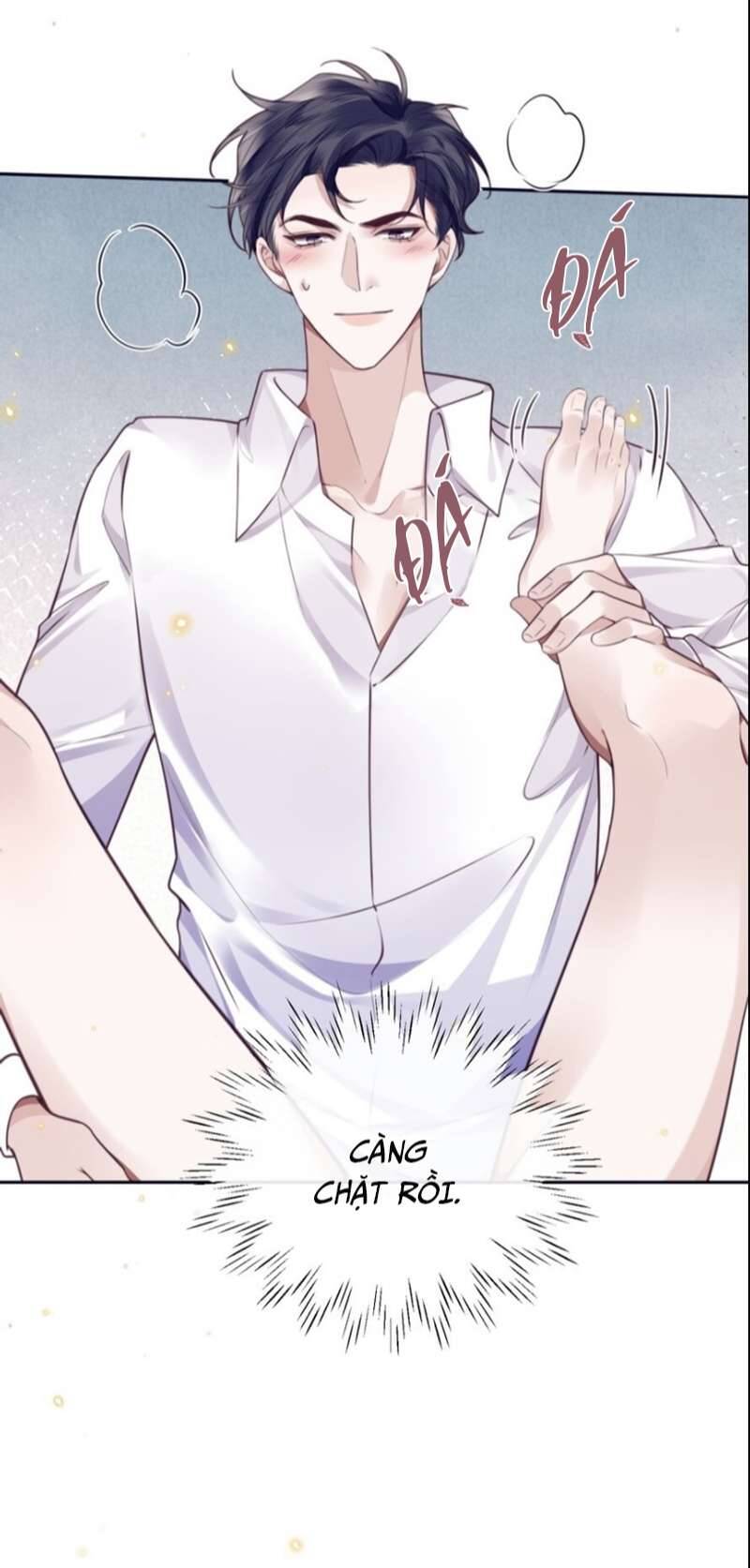 Tổng Tài Định Chế Tư Nhân - Chapter 52 - Page 16