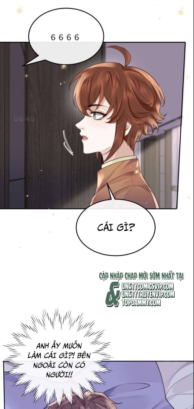 Tổng Tài Định Chế Tư Nhân - Chapter 52 - Page 17