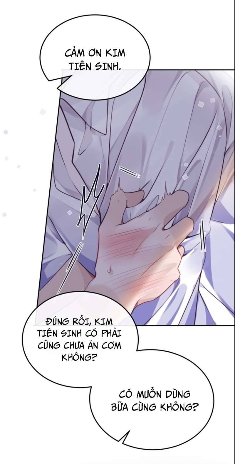 Tổng Tài Định Chế Tư Nhân - Chapter 52 - Page 20