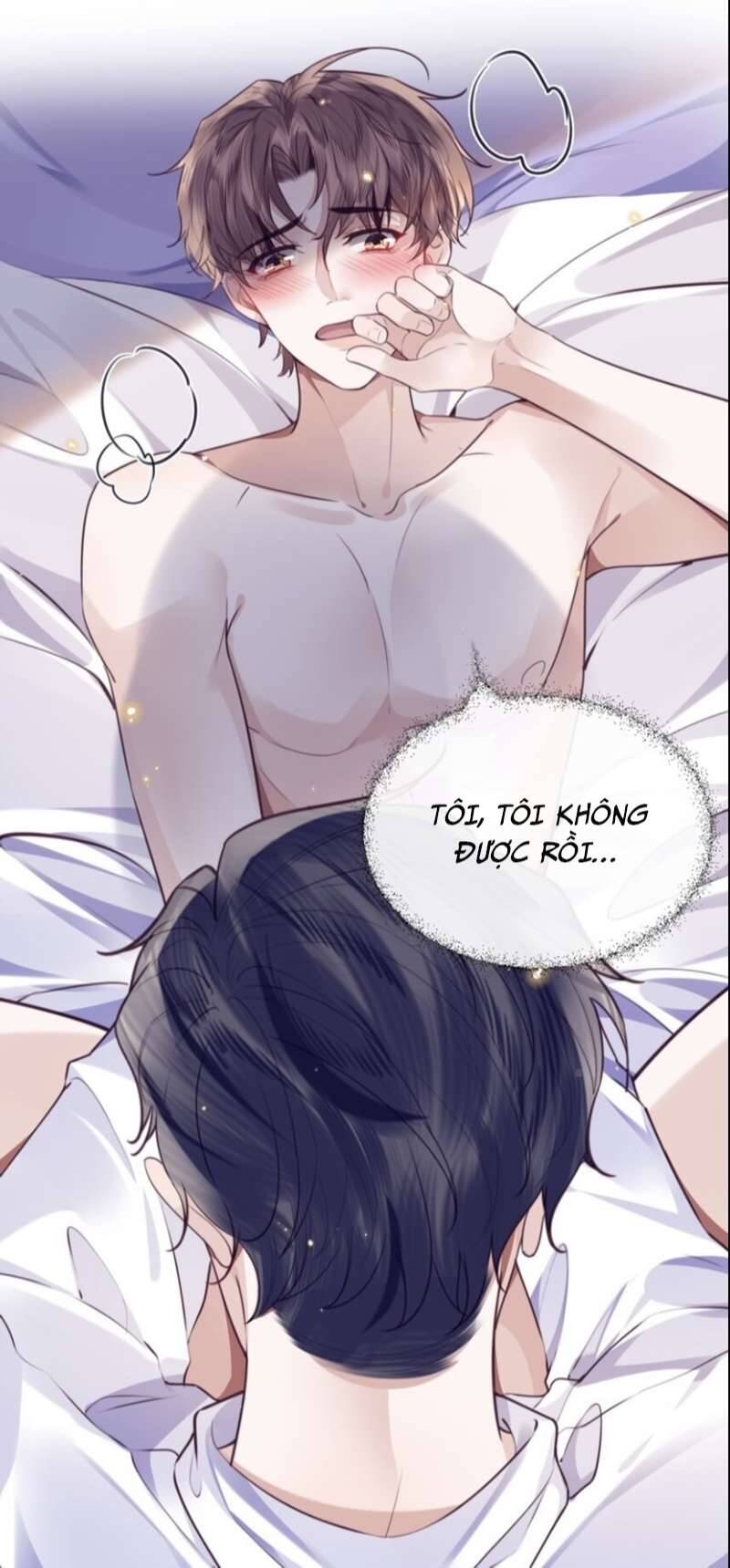 Tổng Tài Định Chế Tư Nhân - Chapter 52 - Page 21