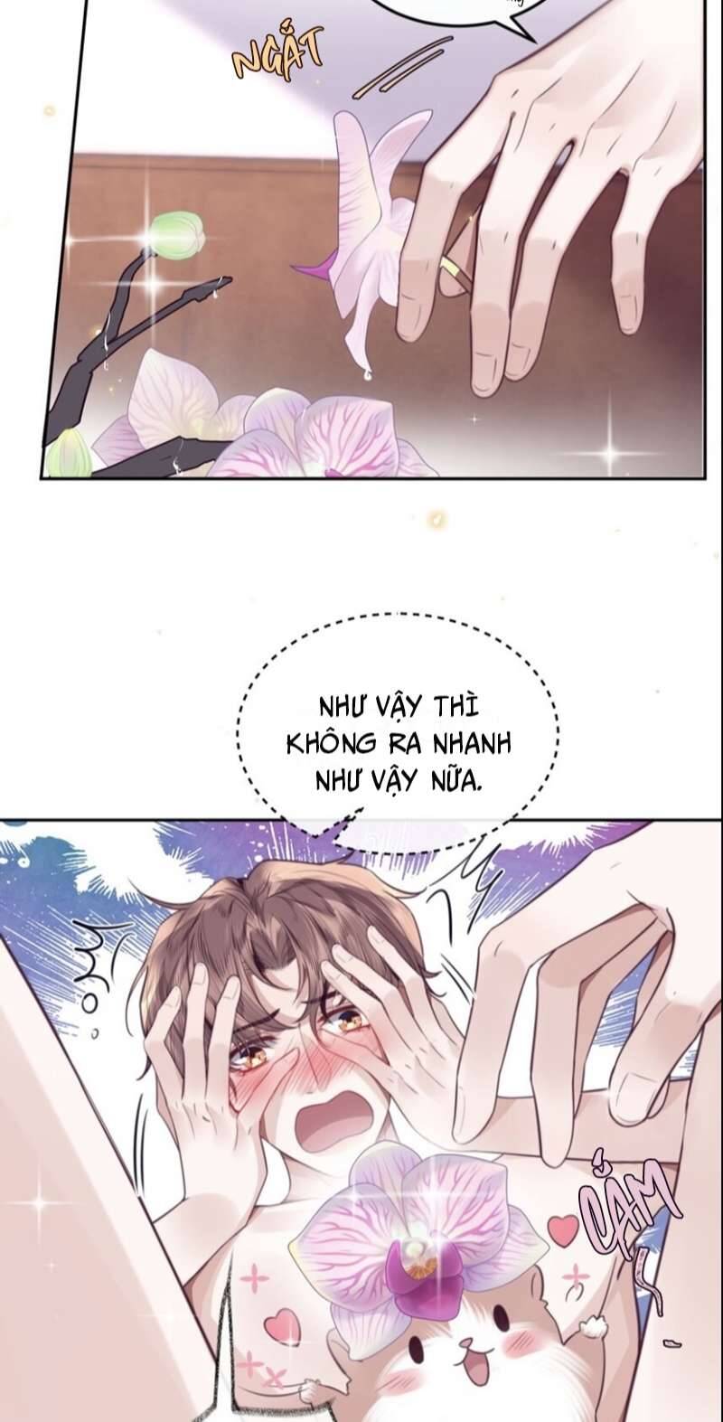 Tổng Tài Định Chế Tư Nhân - Chapter 52 - Page 23