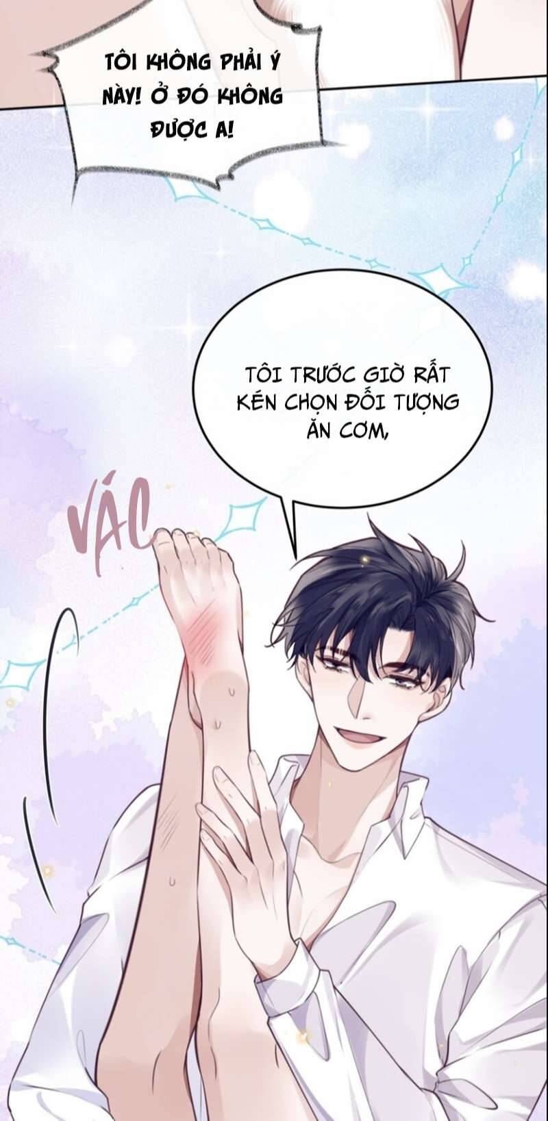 Tổng Tài Định Chế Tư Nhân - Chapter 52 - Page 24