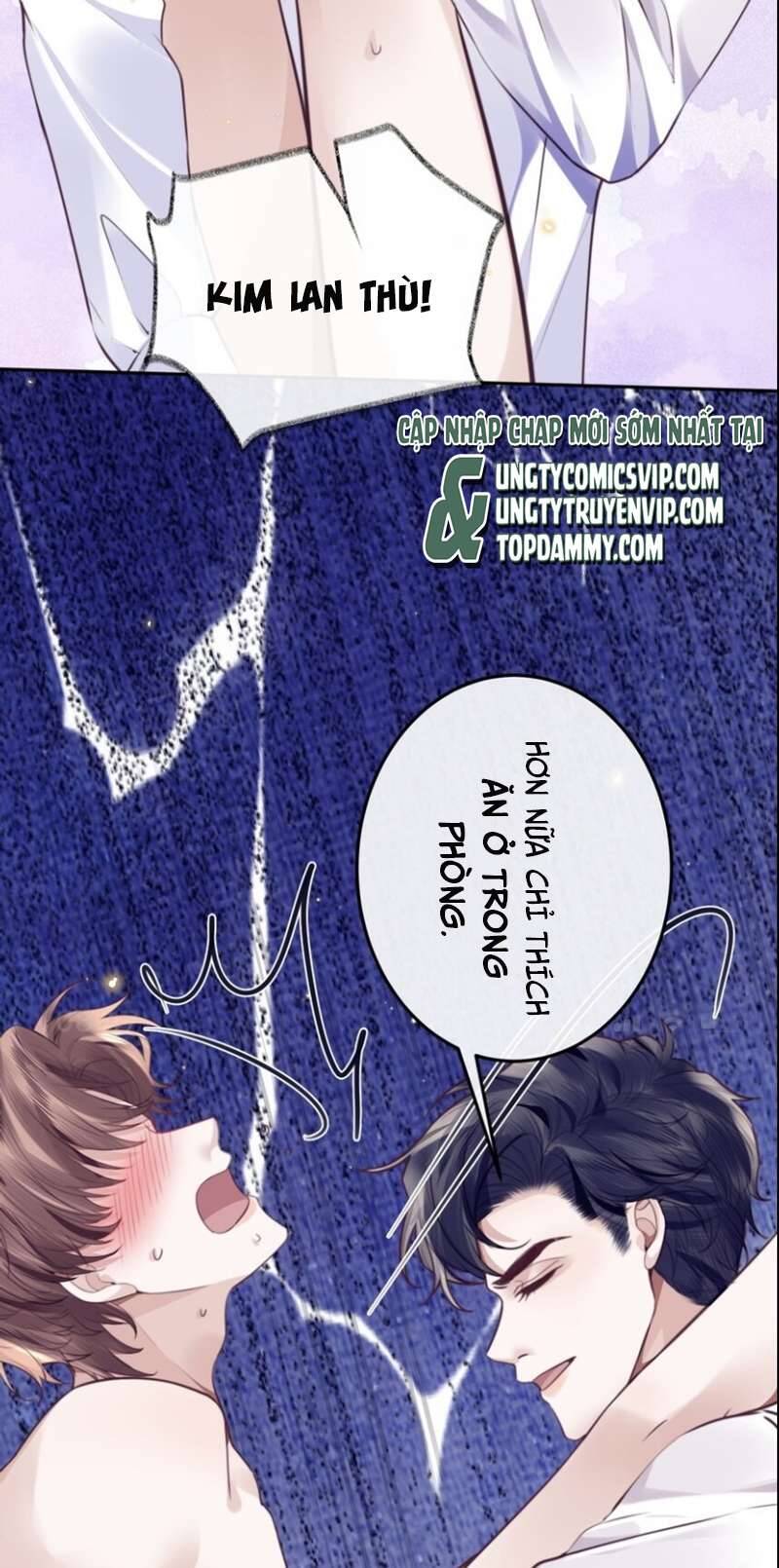 Tổng Tài Định Chế Tư Nhân - Chapter 52 - Page 25