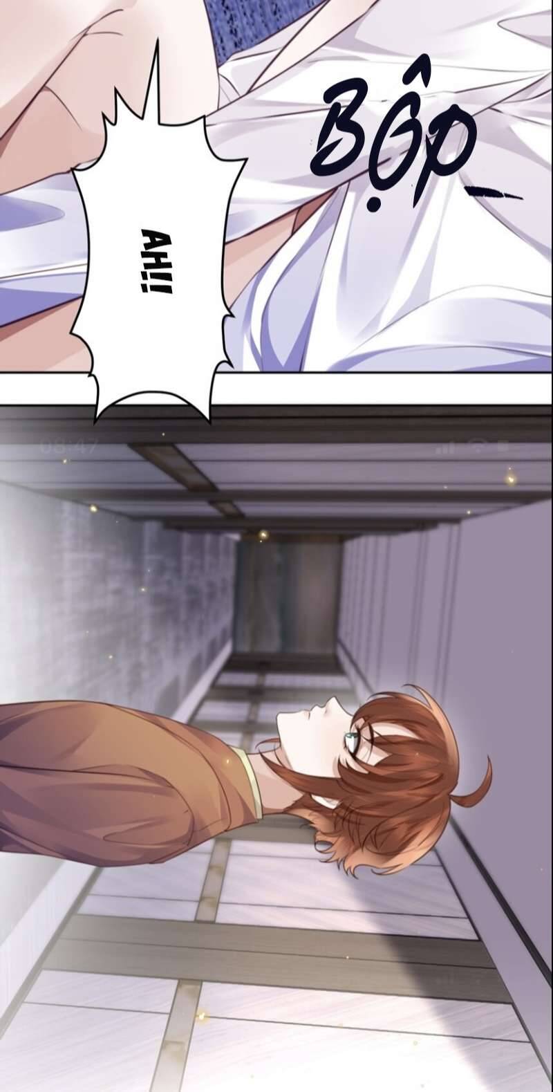 Tổng Tài Định Chế Tư Nhân - Chapter 52 - Page 26