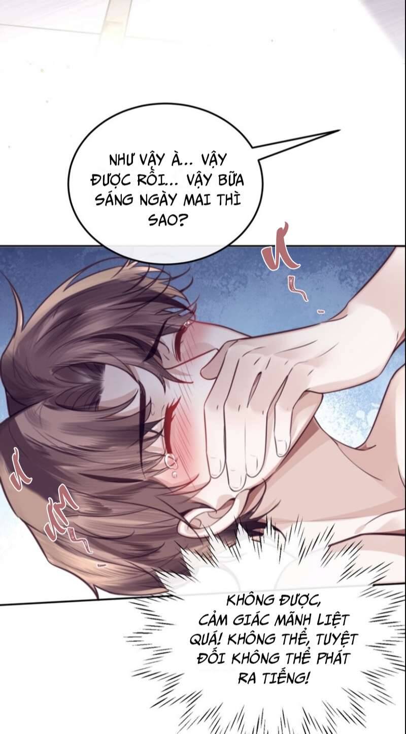 Tổng Tài Định Chế Tư Nhân - Chapter 52 - Page 27