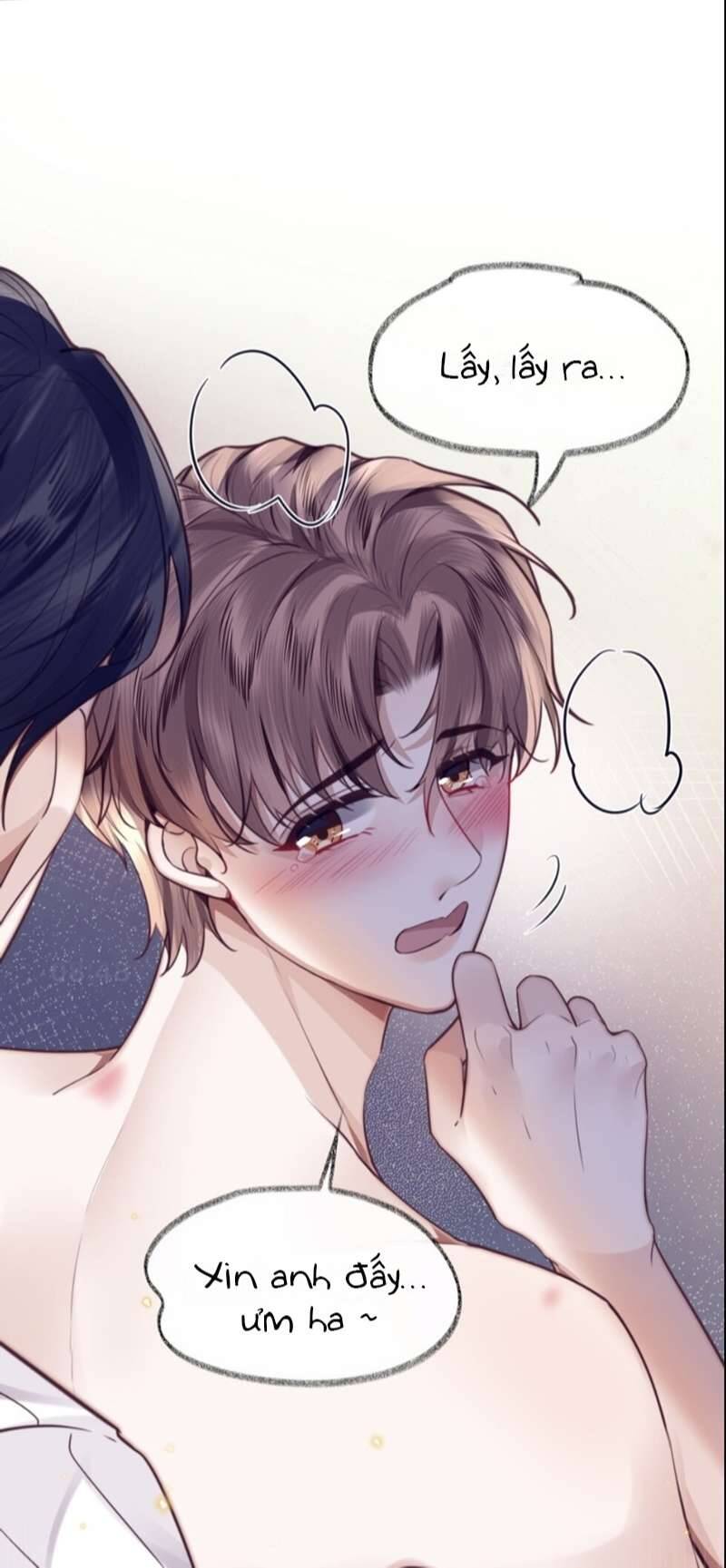 Tổng Tài Định Chế Tư Nhân - Chapter 52 - Page 34