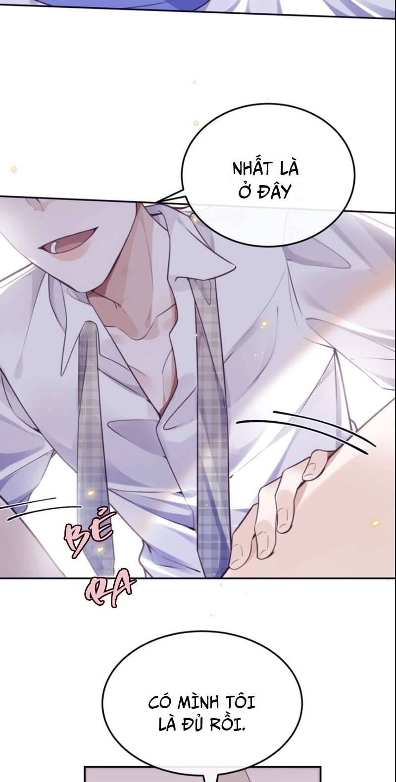 Tổng Tài Định Chế Tư Nhân - Chapter 52 - Page 9