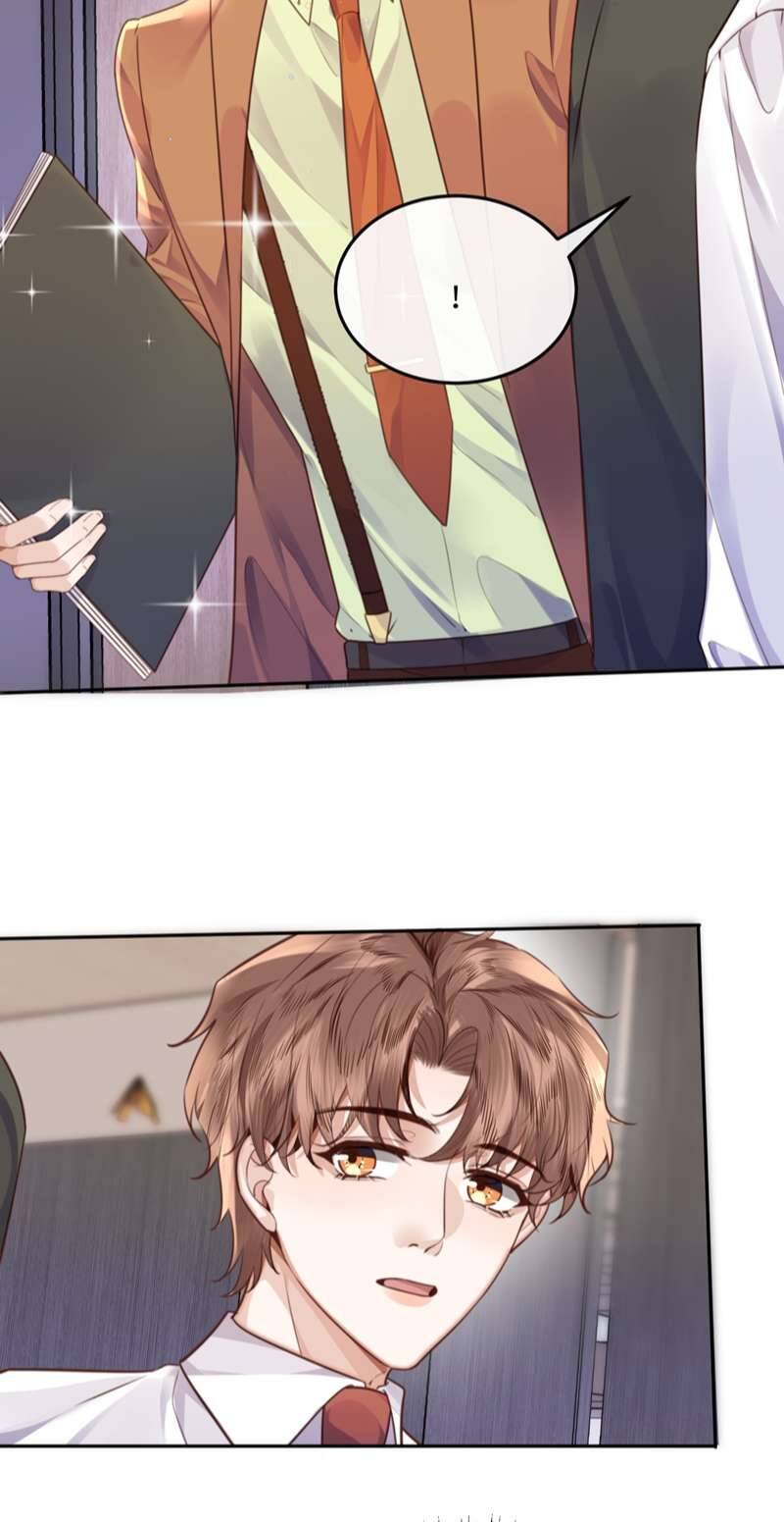 Tổng Tài Định Chế Tư Nhân - Chapter 53 - Page 11