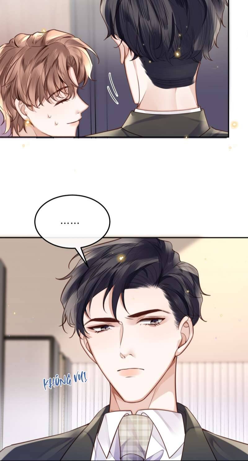 Tổng Tài Định Chế Tư Nhân - Chapter 53 - Page 16