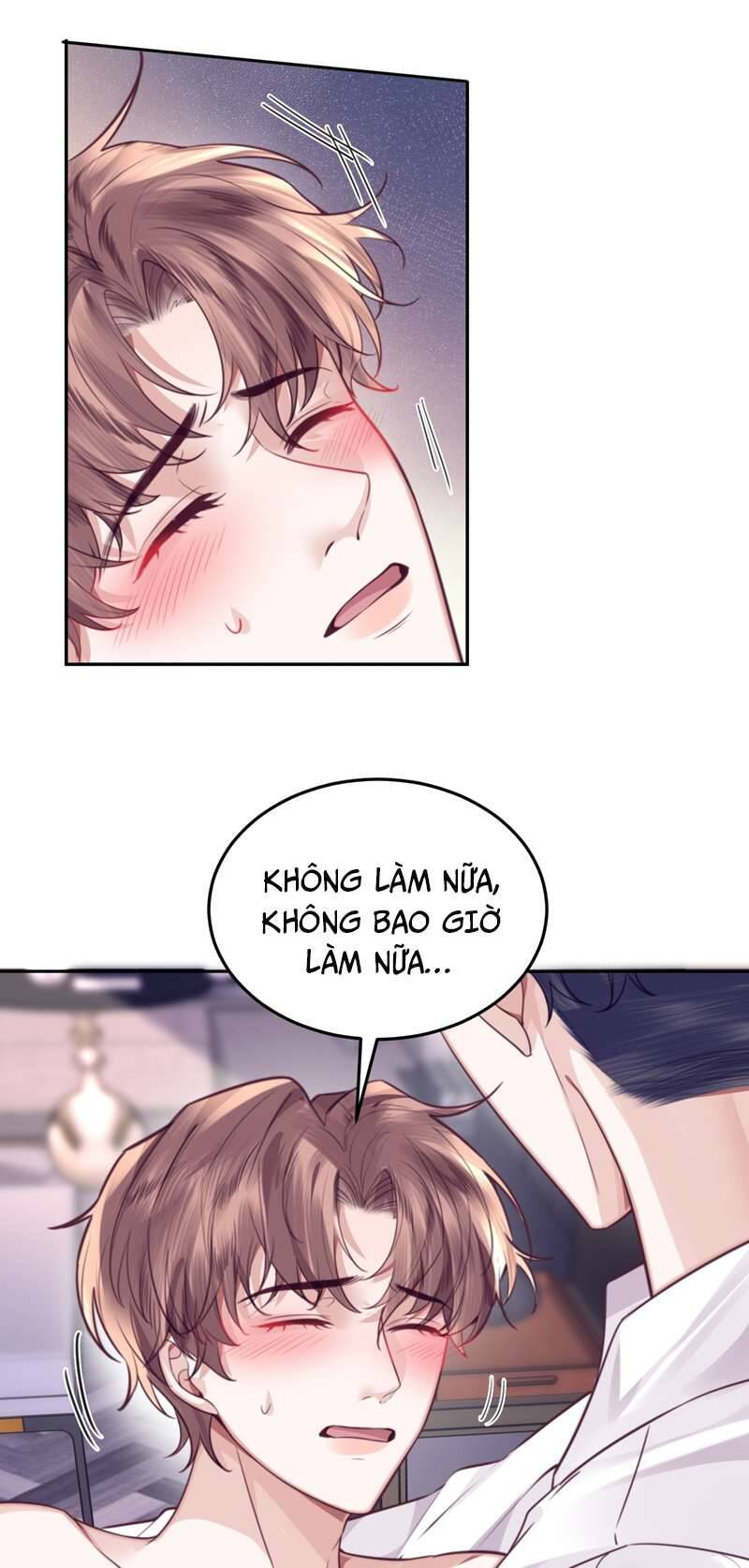 Tổng Tài Định Chế Tư Nhân - Chapter 53 - Page 3