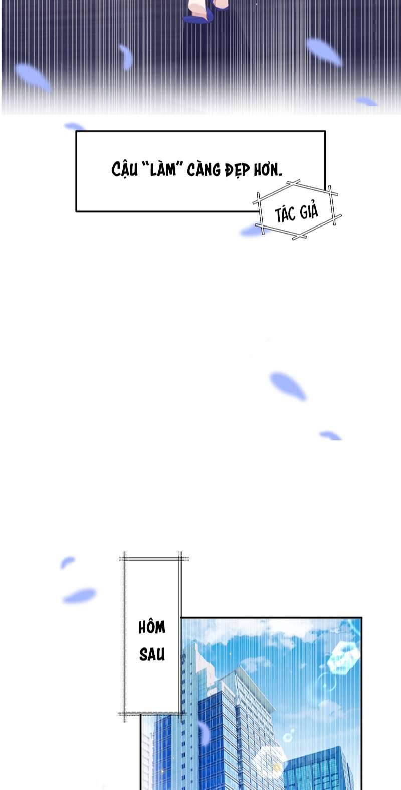 Tổng Tài Định Chế Tư Nhân - Chapter 53 - Page 5