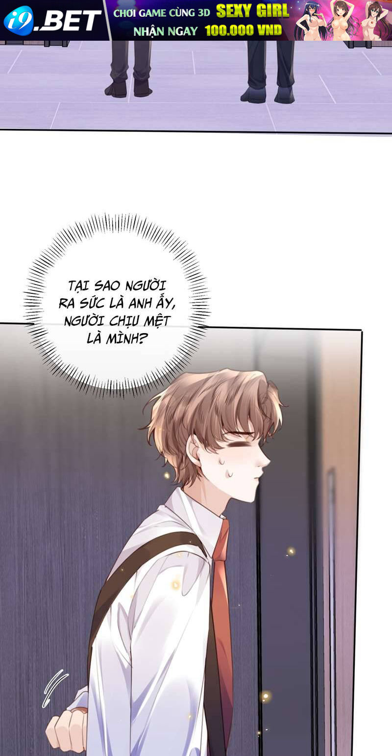 Tổng Tài Định Chế Tư Nhân - Chapter 53 - Page 7