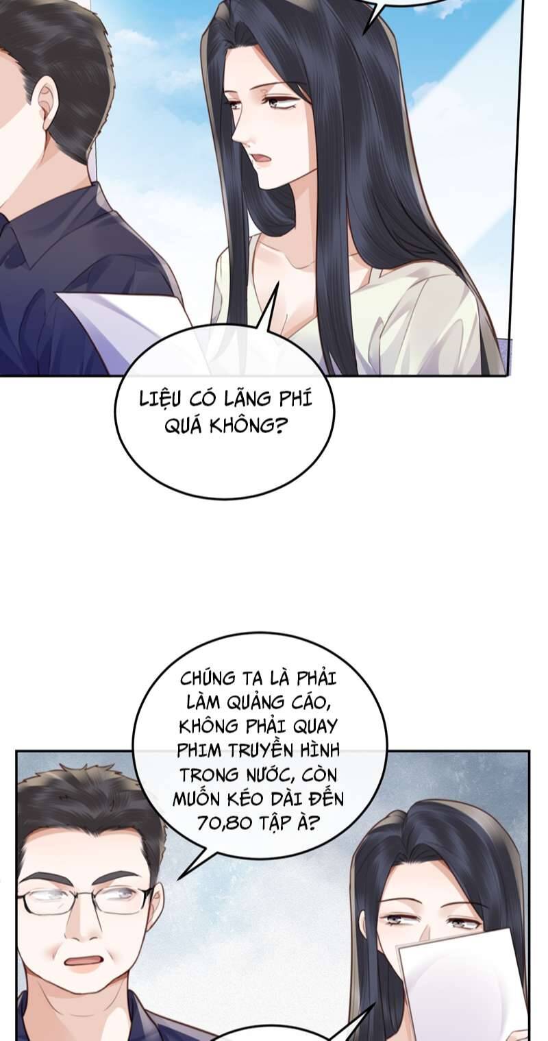 Tổng Tài Định Chế Tư Nhân - Chapter 54 - Page 18