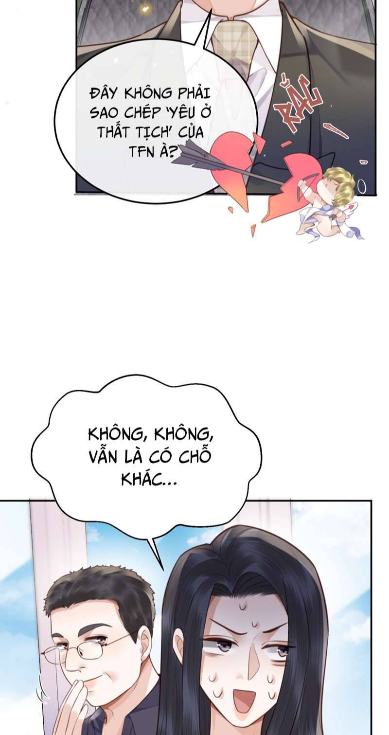 Tổng Tài Định Chế Tư Nhân - Chapter 54 - Page 25