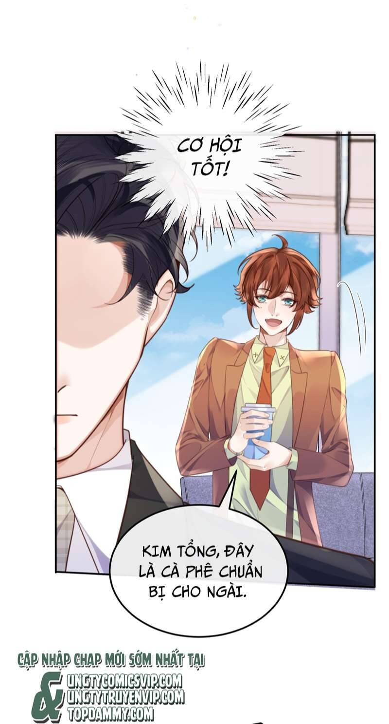 Tổng Tài Định Chế Tư Nhân - Chapter 54 - Page 29