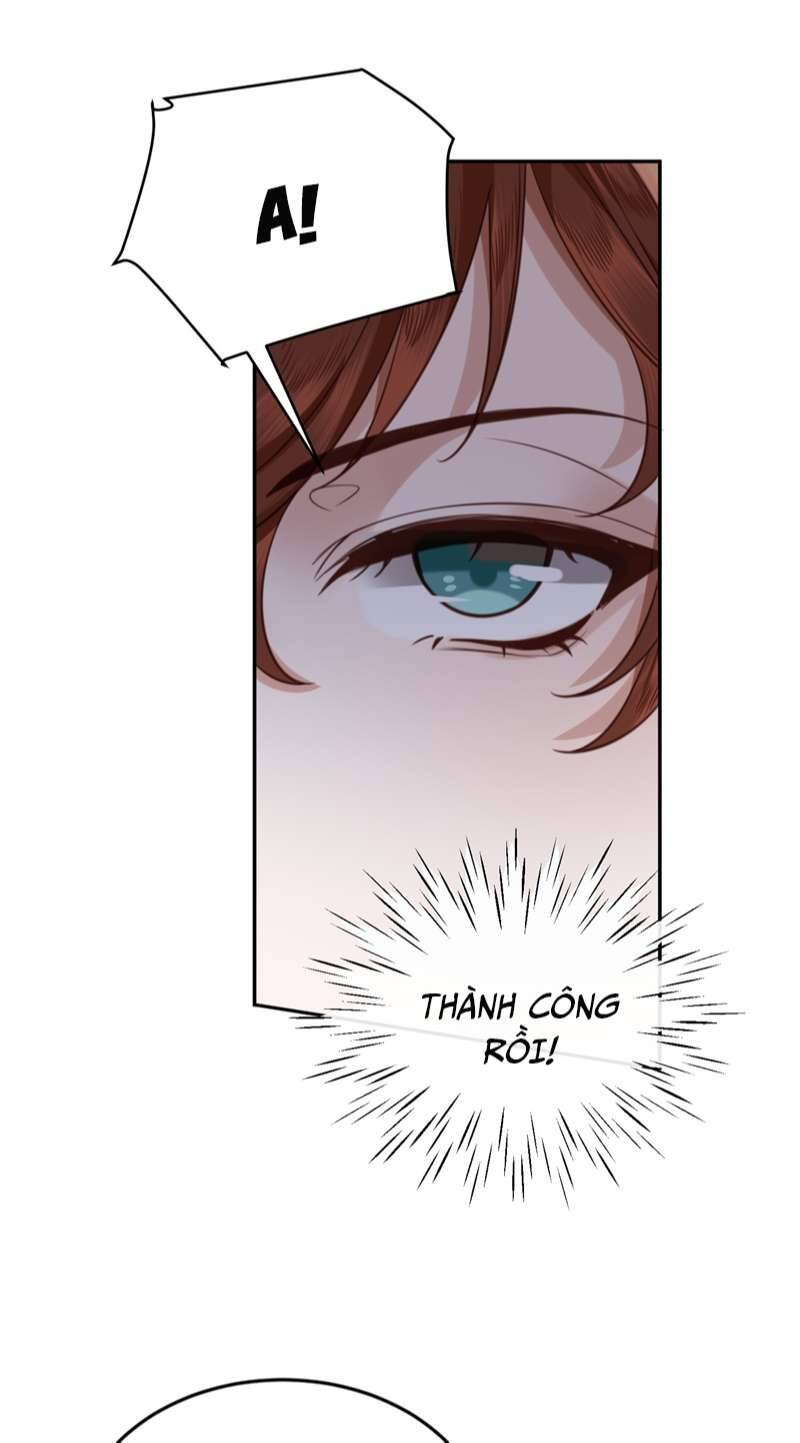 Tổng Tài Định Chế Tư Nhân - Chapter 54 - Page 31