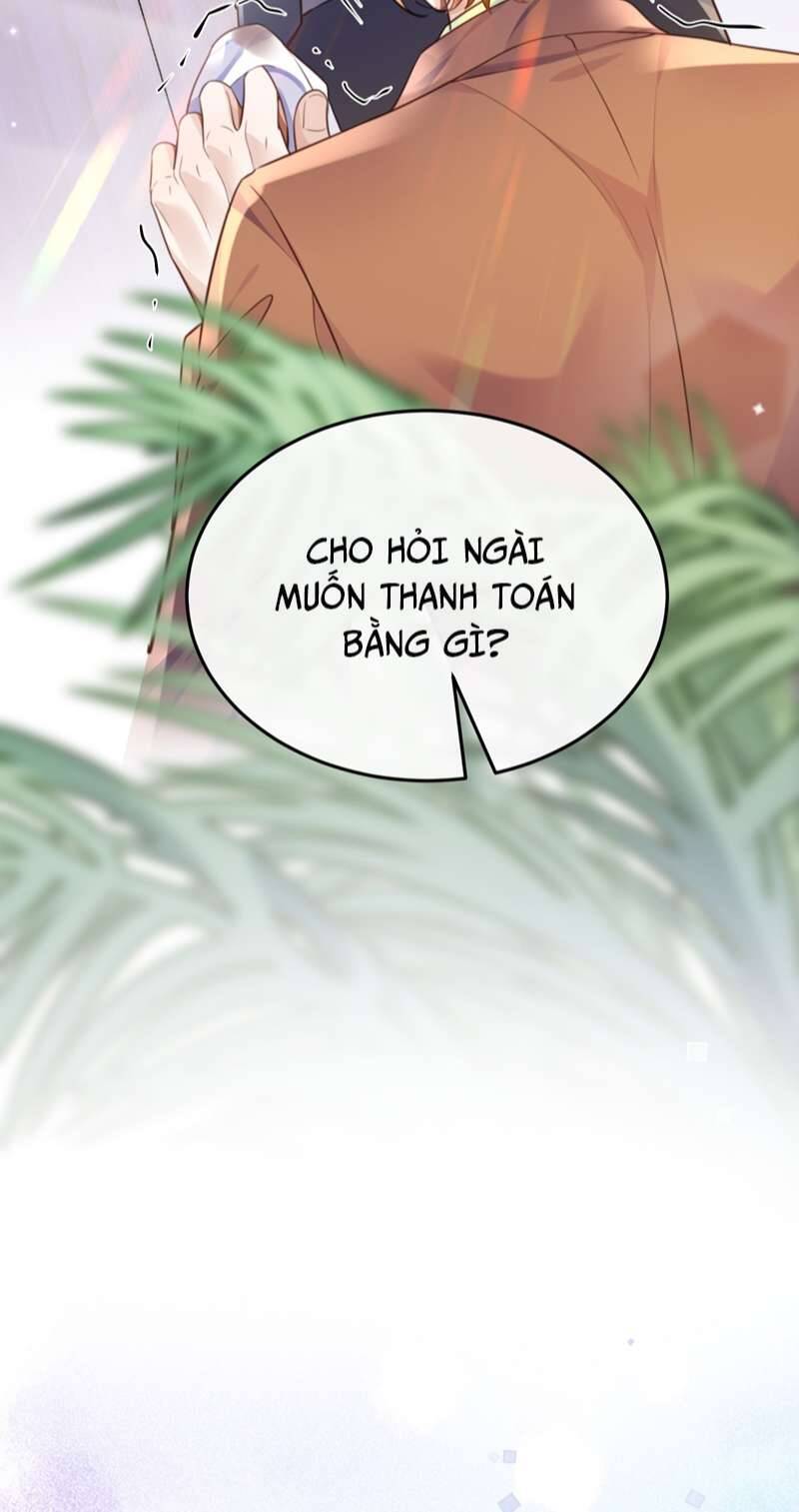 Tổng Tài Định Chế Tư Nhân - Chapter 54 - Page 34