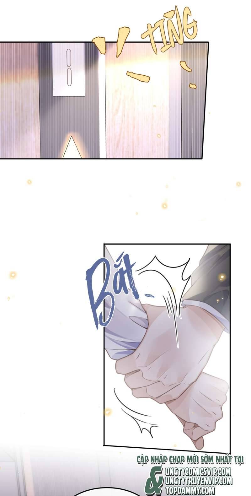 Tổng Tài Định Chế Tư Nhân - Chapter 54 - Page 6