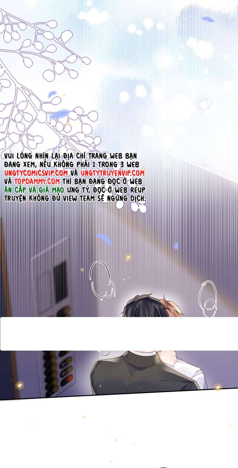 Tổng Tài Định Chế Tư Nhân - Chapter 54 - Page 9