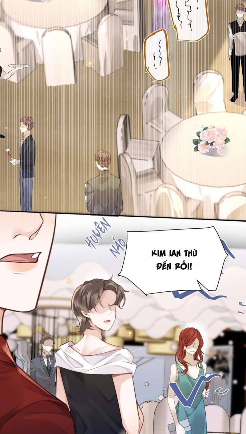 Tổng Tài Định Chế Tư Nhân - Chapter 55 - Page 12