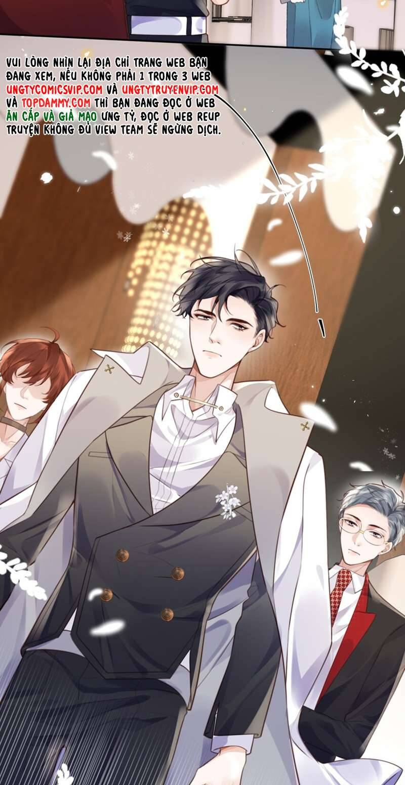 Tổng Tài Định Chế Tư Nhân - Chapter 55 - Page 13