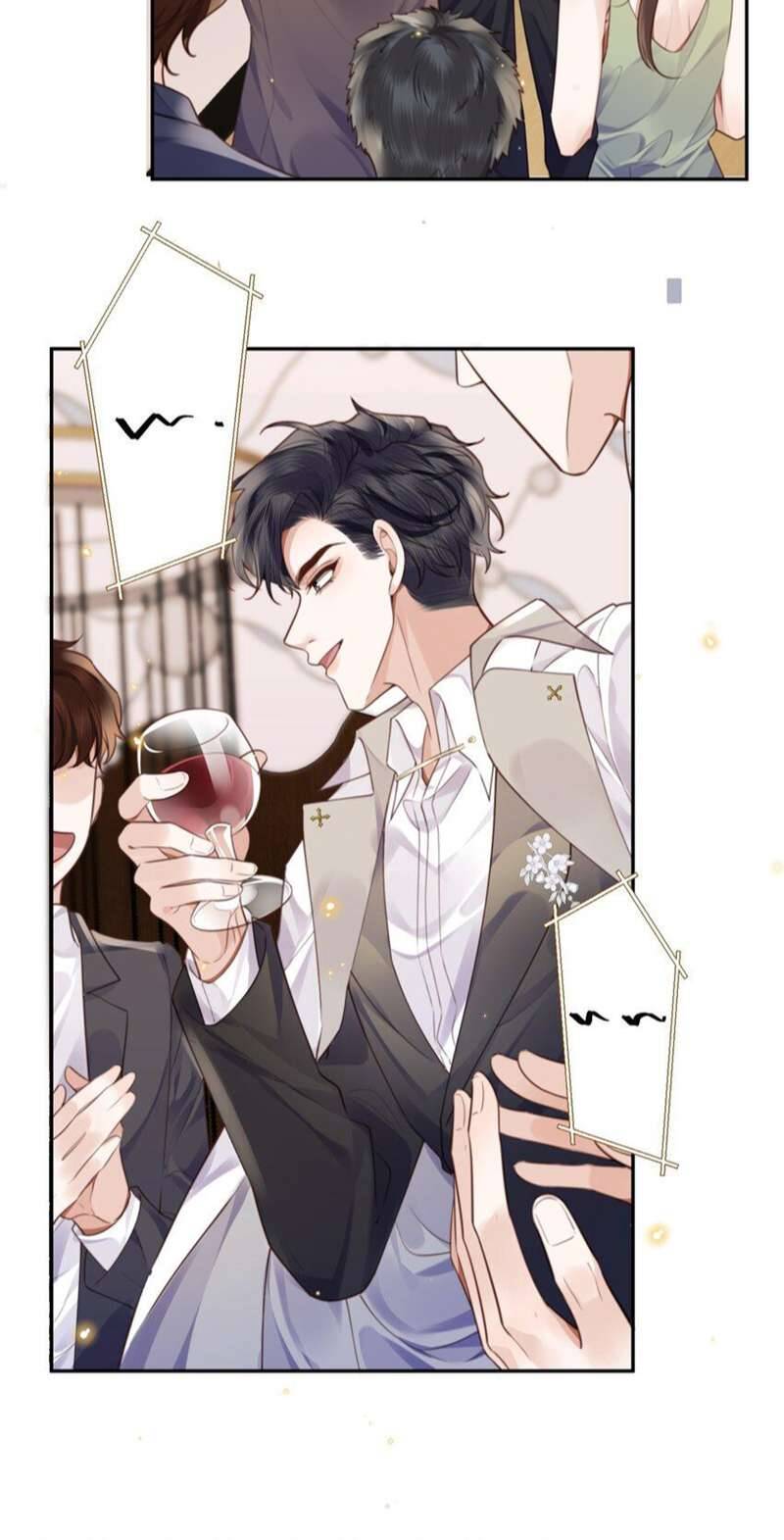 Tổng Tài Định Chế Tư Nhân - Chapter 55 - Page 15