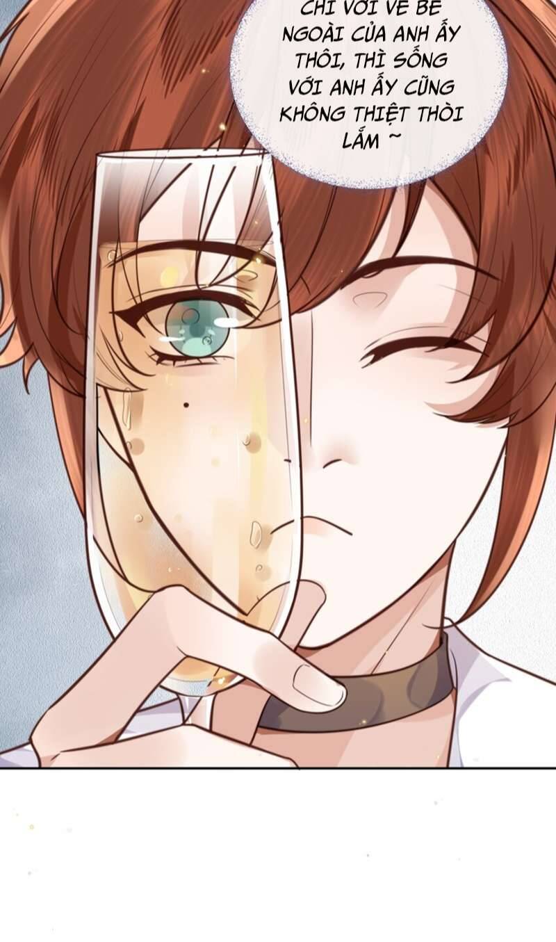Tổng Tài Định Chế Tư Nhân - Chapter 55 - Page 18