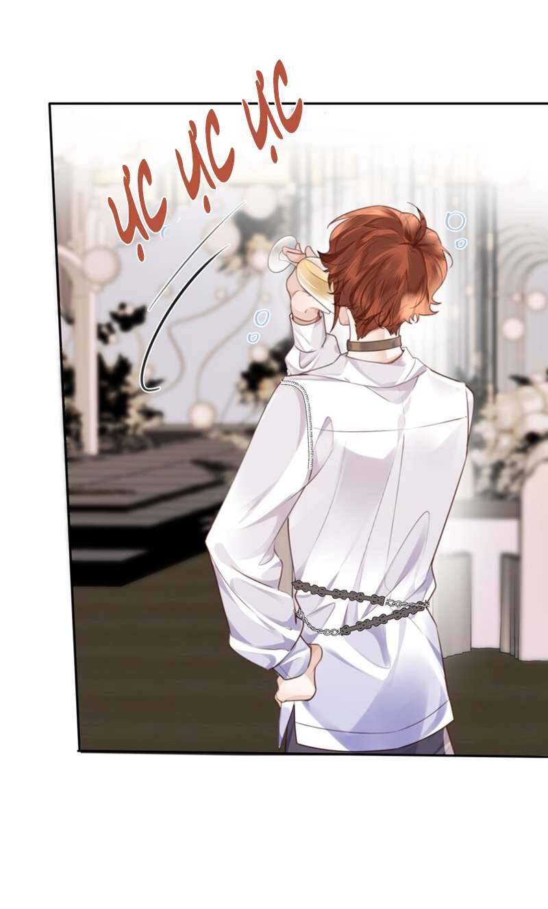 Tổng Tài Định Chế Tư Nhân - Chapter 55 - Page 19