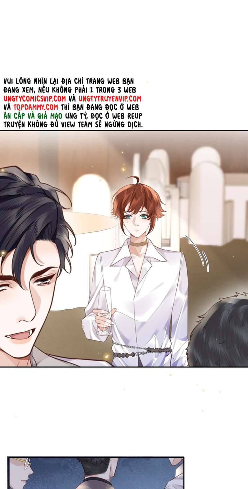 Tổng Tài Định Chế Tư Nhân - Chapter 55 - Page 20