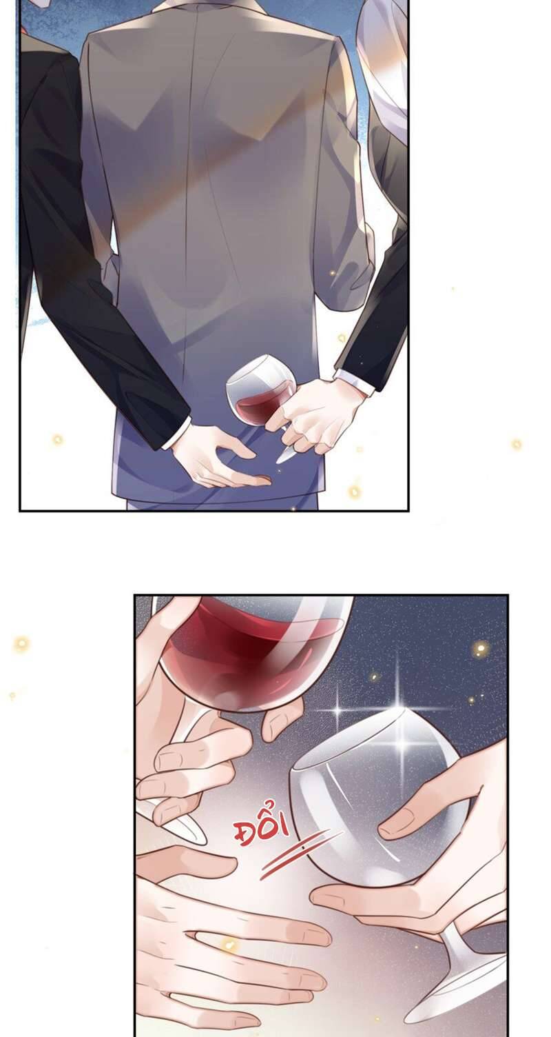 Tổng Tài Định Chế Tư Nhân - Chapter 55 - Page 21