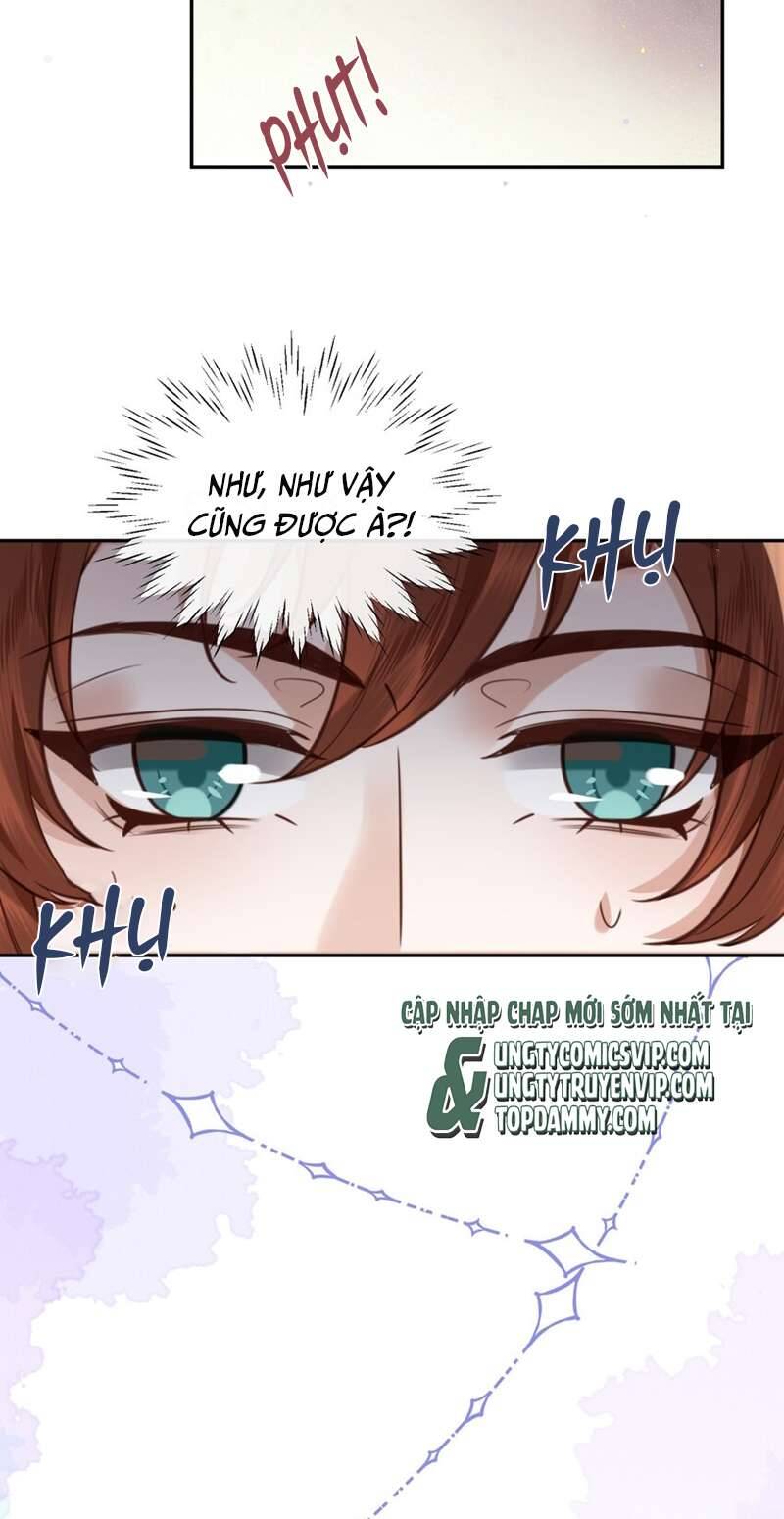 Tổng Tài Định Chế Tư Nhân - Chapter 55 - Page 22