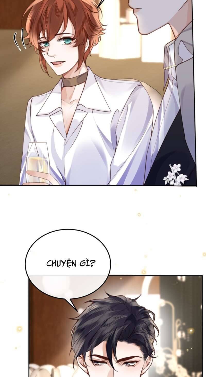 Tổng Tài Định Chế Tư Nhân - Chapter 55 - Page 25