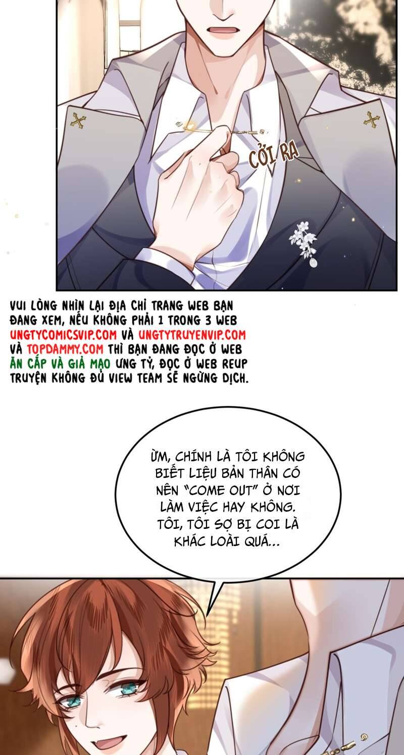 Tổng Tài Định Chế Tư Nhân - Chapter 55 - Page 26