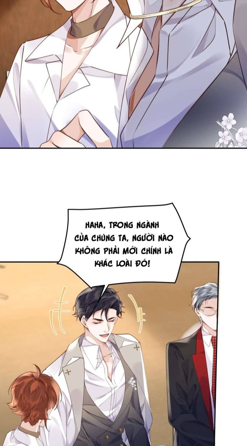 Tổng Tài Định Chế Tư Nhân - Chapter 55 - Page 27
