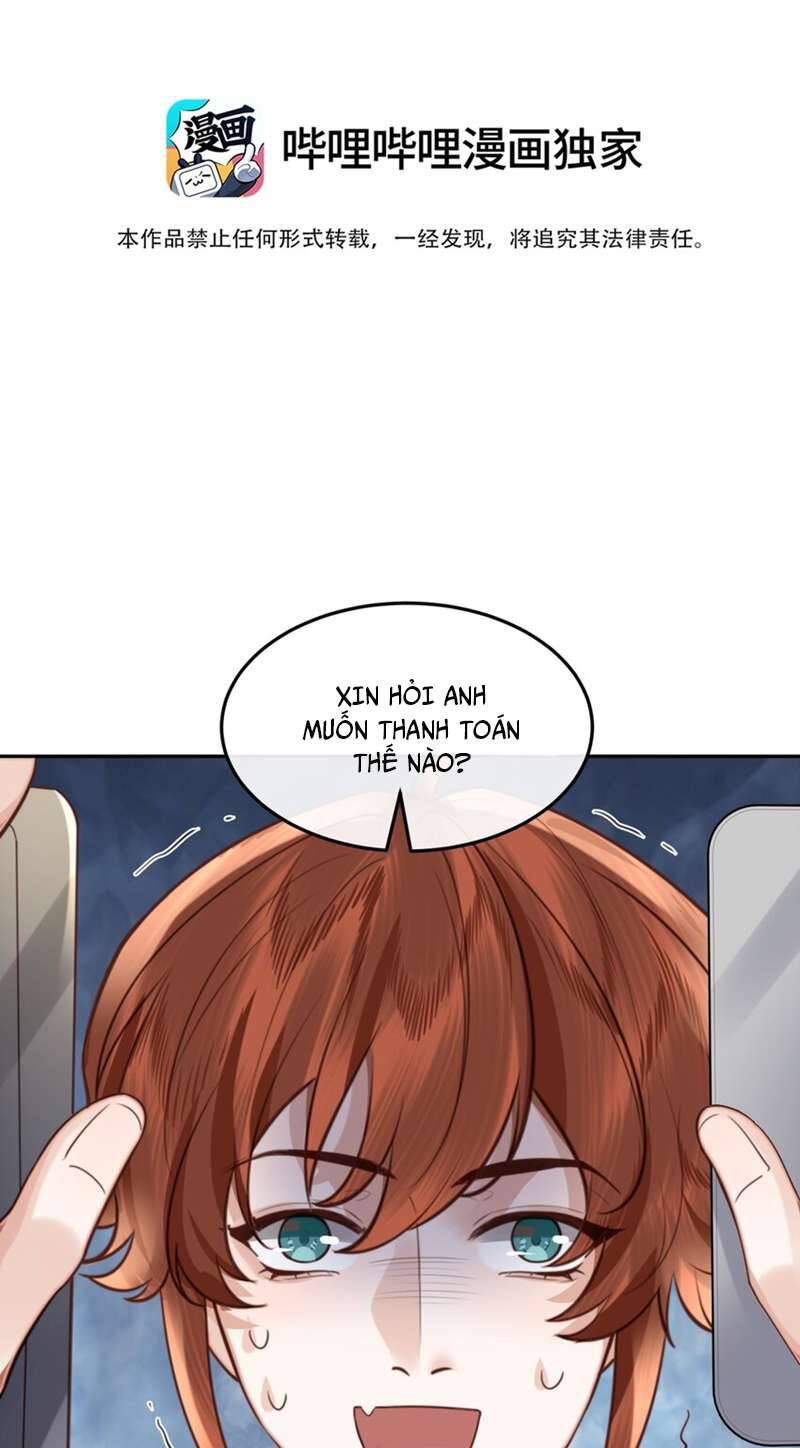 Tổng Tài Định Chế Tư Nhân - Chapter 55 - Page 3